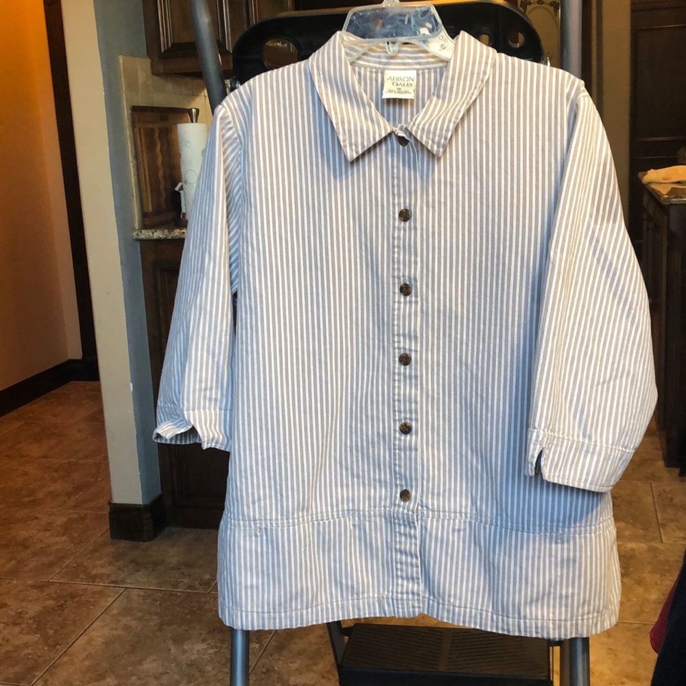 Thick Shirt/Jacket